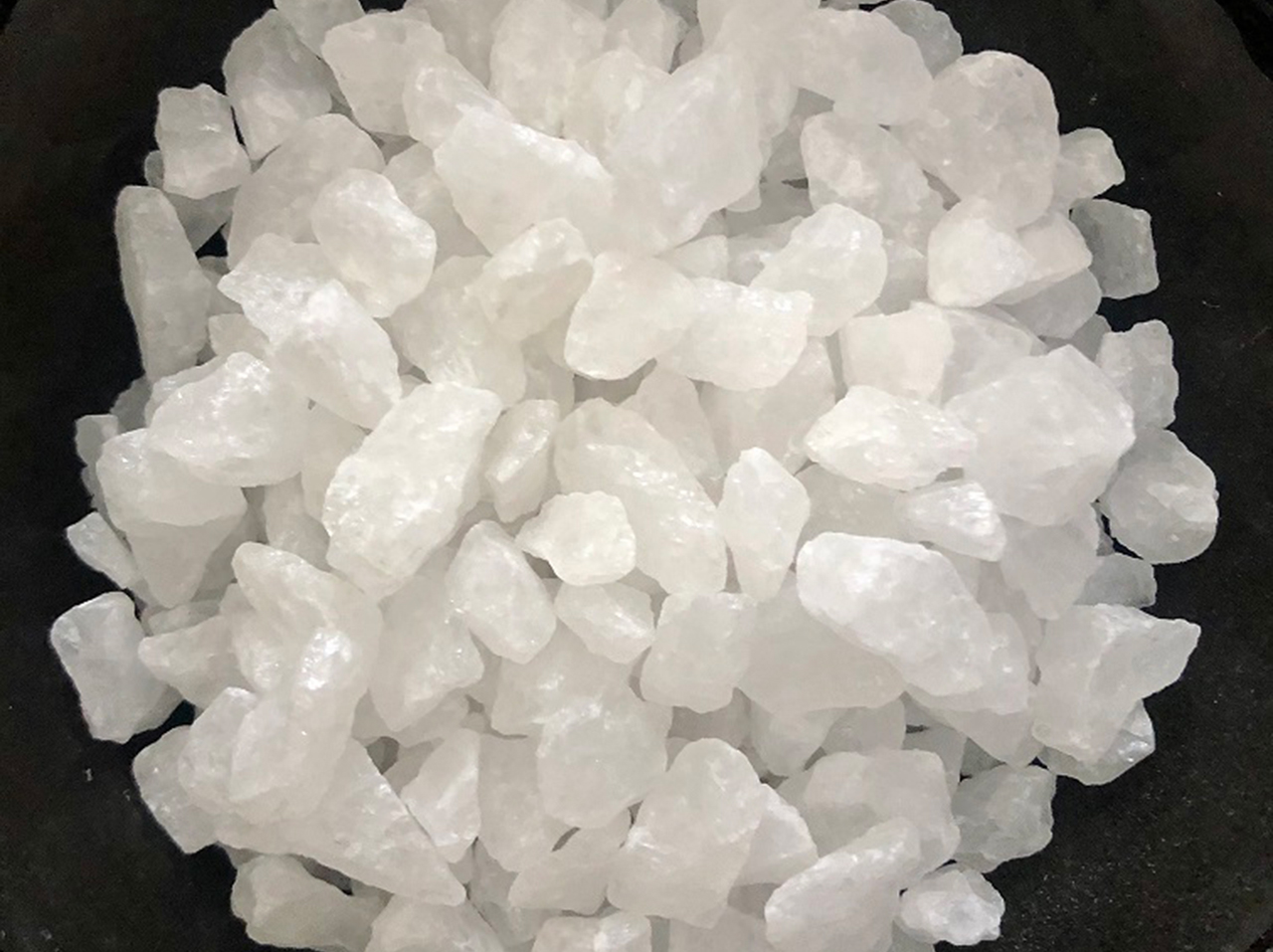 Quartz Grits